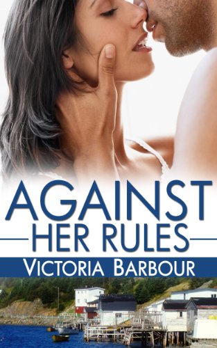 Against Her Rules by Victoria Barbour 