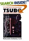 Tsubo: Vital Points for Oriental Therapy