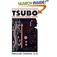 Tsubo: Vital Points for Oriental Therapy by Katsusuke Serizawa