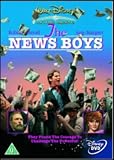 Newsies [Region 2]