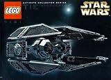 LEGO 7181 TIE INTERCEPTOR