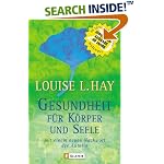 Gesundheit für Körper und Seele