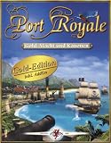 Port Royale Gold - 