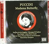 Puccini - Madama Butterfly