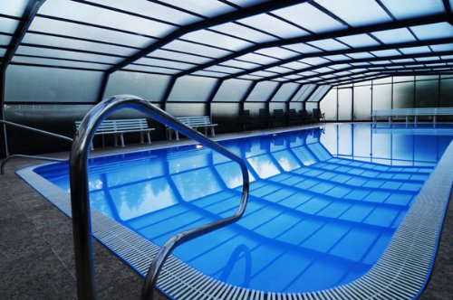 5 Nächte Wellnesshotel inkl. HP 