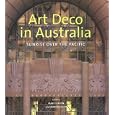 Art Deco in Australia: Sunrise over the Pacific by Mark Ferson