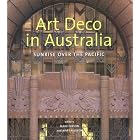  Art Deco in Australia: Sunrise over the Pacific  by Mark Ferson