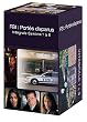 FBI port�s disparus - Int�grale saisons 1 � 6