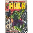 Incredible Hulk, #111, 1969 Yr. Vf, $28.00 (Vol. #1) by  Marvel Comics Group