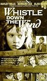 Review Cinema Club  / Whistle Down The Wind [1961]