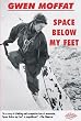 Space Below My Feet