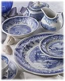 Spode Winter's Eve Tableware Collection