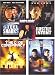 Search : {5 DVD ACTION SET} HOSTILE INTENT (ROB LOWE) / STEEL SHARKS (GARY BUSEY) / COLD VENGEANCE (CHRISTINA COX) / THE CODE CONSPIRACY (JIM FITZPATICK) DAYLIGHT "COLLECTOR'S EDITION" (SYLVESTER STALLONE)