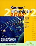 Kosmos Himmelsjahr 2002 - United Soft Media Verlag GmbH