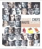 Revue Pacifique  / Grands chefs, haute cuisine