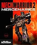Mechwarrior 2 Mercenaries