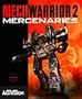 Mechwarrior 2 Mercenaries