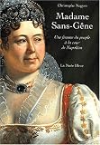  Madame Sans-Gene:  Christophe Nagyos