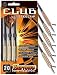 HARROWS Club Steel Tip Darts (HA105), 24g