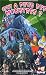 DVD : Qui a peur des monstres ?