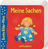 Meine Sachen - Corina Beurenmeister
