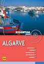 AA Essential Spiral Algarve (AA Essential Spiral Guides)