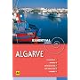 AA Essential Spiral Algarve (AA Essential Spiral Guides)
