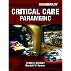 Click here to buy Critical Care Paramedic by Bryan E. Bledsoe and Randall W. Benner.