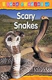 Scary snakes
