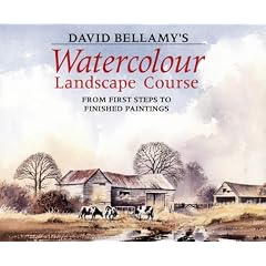Watercolour Landscape Course: From First Steps to Finished Paintings