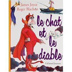 Le Chat et le Diable