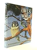 Owls of the world