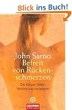 Befreit von R�ckenschmerzen: Die K�rper-Seele-Verbindung realisieren