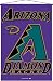 Biederlack Arizona Diamondbacks Deluxe Wall Hanging