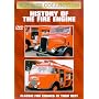 Vintage Collection - The History Of The Fire Engine