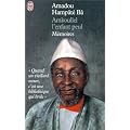 Amkoullel, l'enfant Peul