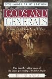 Gods and Generals