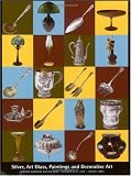 51M6R9QG77L. SL160  Heritage Signature Auction #608: Silver, Art Glass, Paintings and Decorative Art