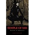  Temple of Isis  by Madame De Morville