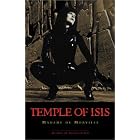 Click here to buy  Temple of Isis  by Madame De Morville.