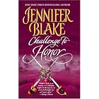 Challenge To Honor (Mira) by Jennifer Blake