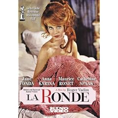 La Ronde by 