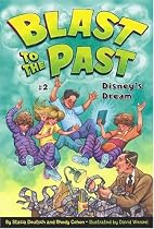 Disney's Dream (Blast to the Past)