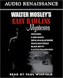 Walter Mosley's Easy Rawlins Mysteries (An Easy Rowlins Mystery)