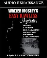 Walter Mosley's Easy Rawlins Mysteries (An Easy Rowlins Mystery)