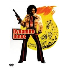 Dynamite Jones