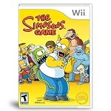 The Simpsons Game