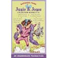 Junie B. Jones Collection Books 9-12: #9 JBJ Is Not a Crook; #10 JBJ Is a Party Animal; #11 JBJ Is a... by Barbara Park and Lana Quintal