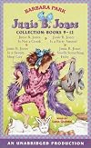 Junie B. Jones Collection Books 9-12