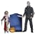Halloween The Evolution of Evil Action Figure Set